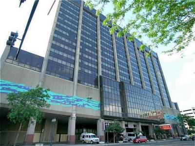 Doubletree By Hilton Convention Complex Cedar Rapids