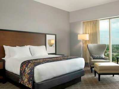 Doubletree By Hilton Convention Complex 4* Cedar Rapids