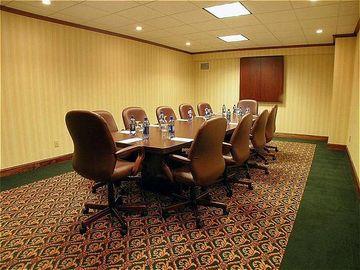 Doubletree By Hilton Convention Complex Hotel Cedar Rapids